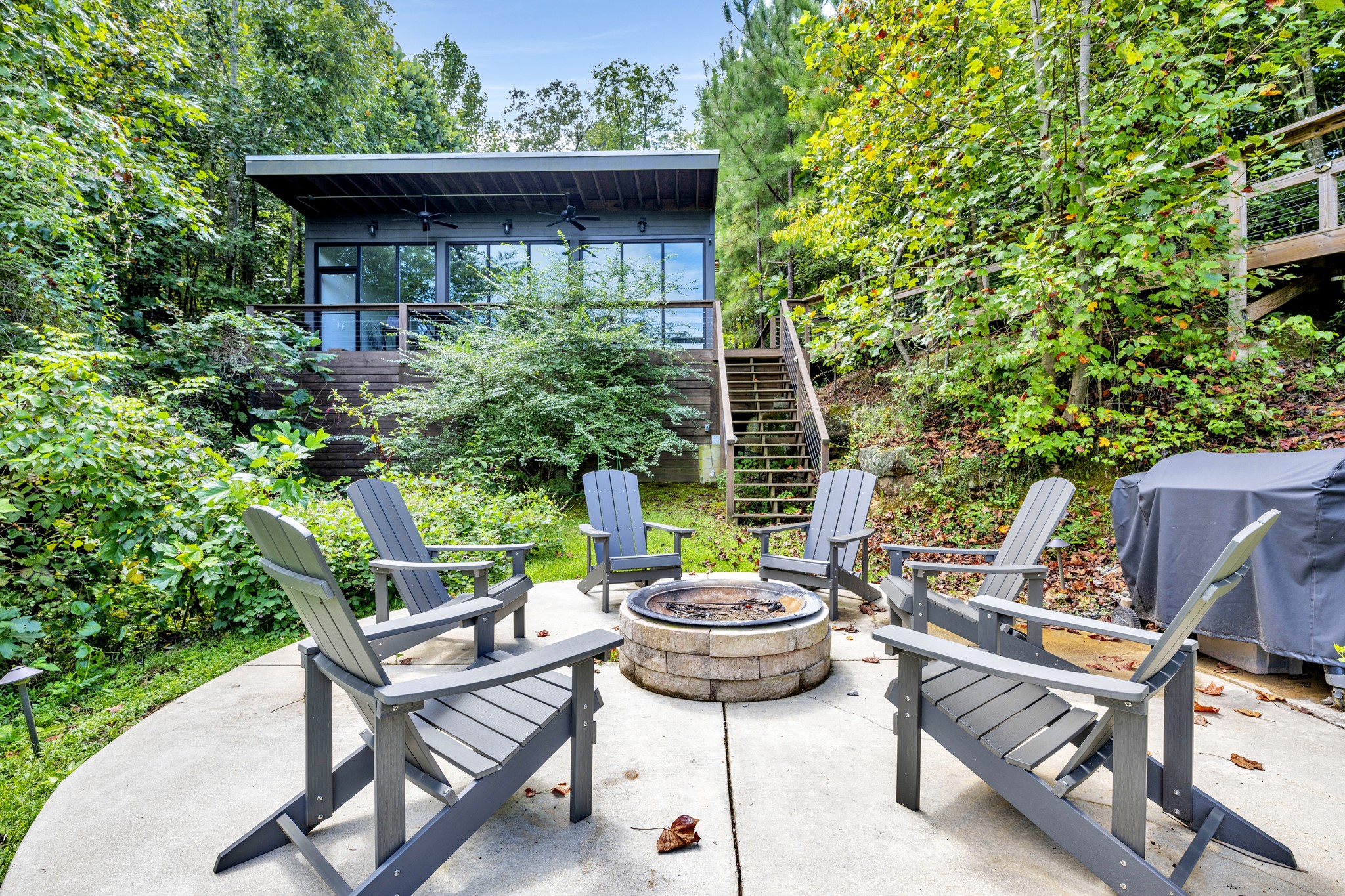 Cottage 1