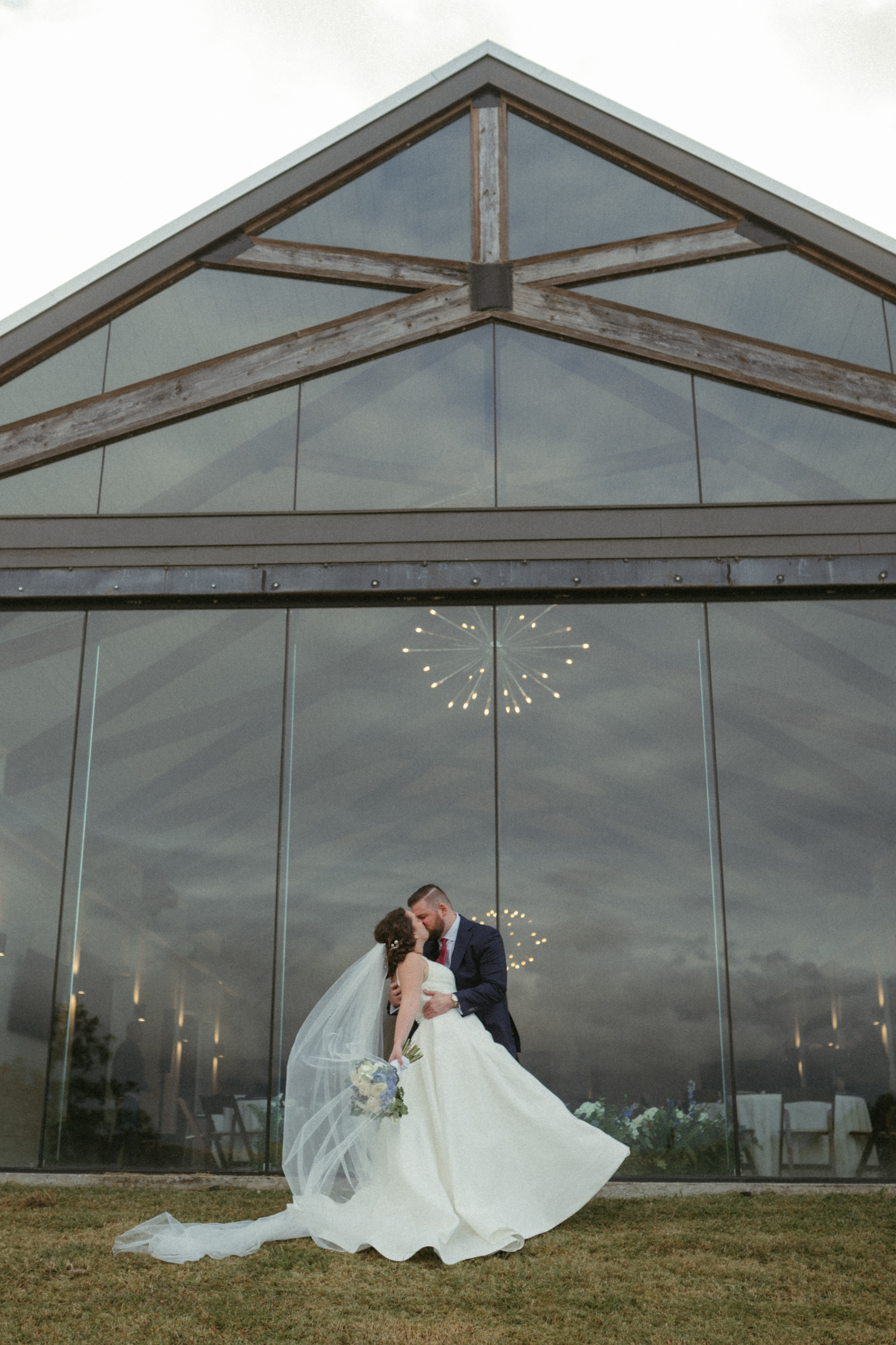 Barn Weddings