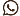 Braunes, rundes Pfeilsymbol, das eine rückwärts gewundene Bewegung darstellt.