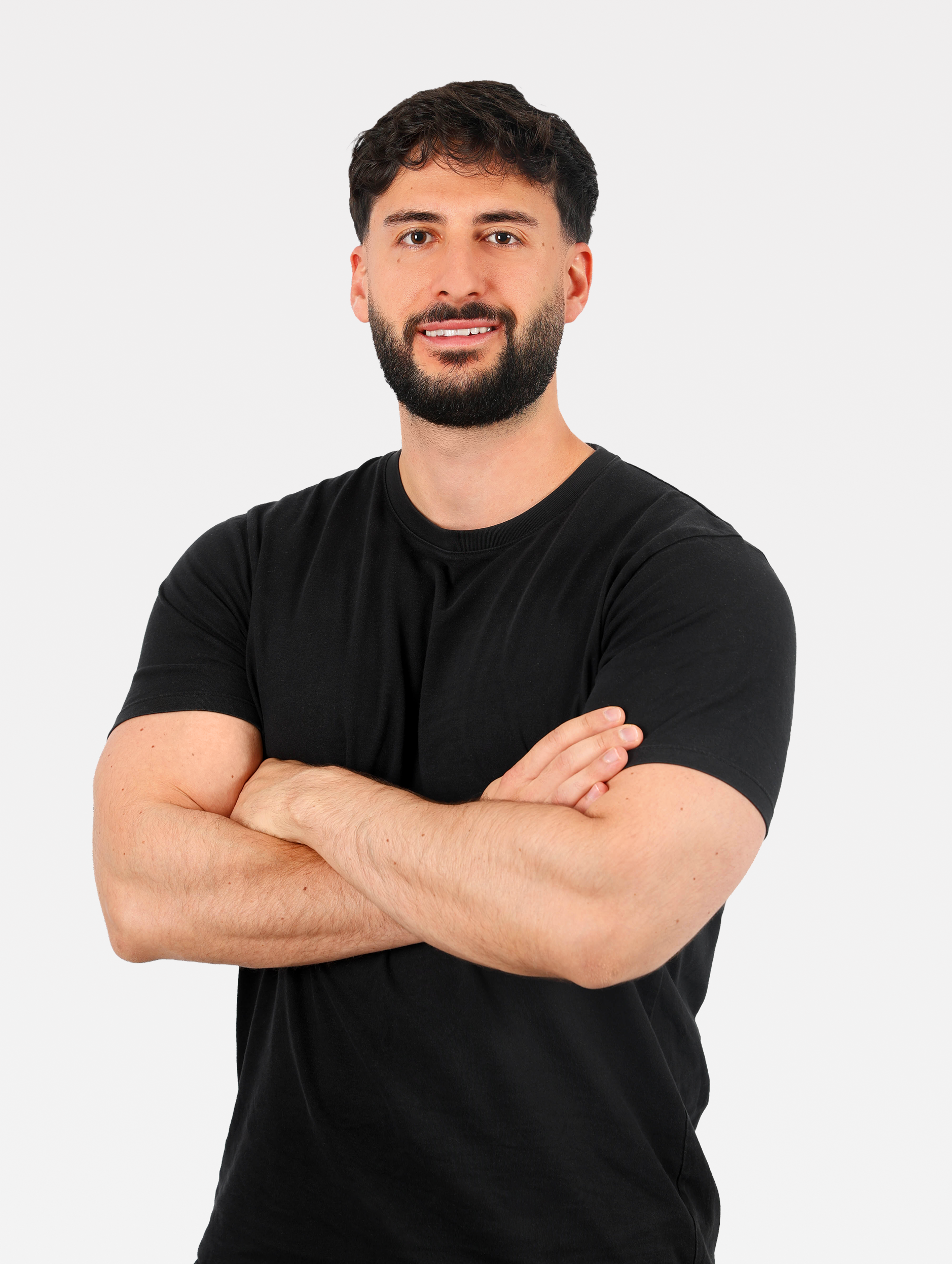 Ruwen Rosenberg portrait
