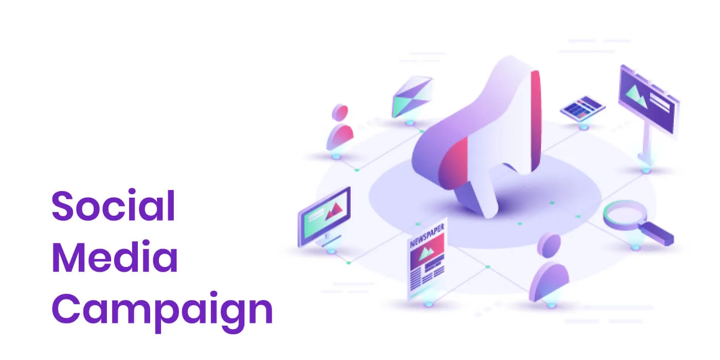 Social Media Campaign