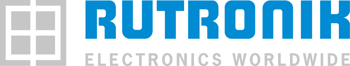 Logo von RUTRONIK