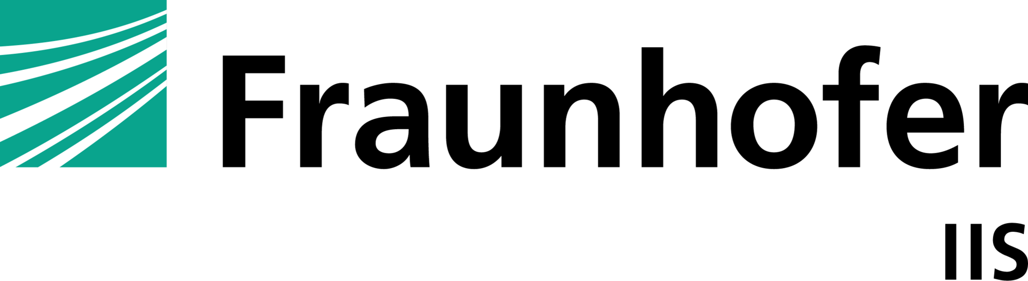 Logo des Fraunhofer IIS