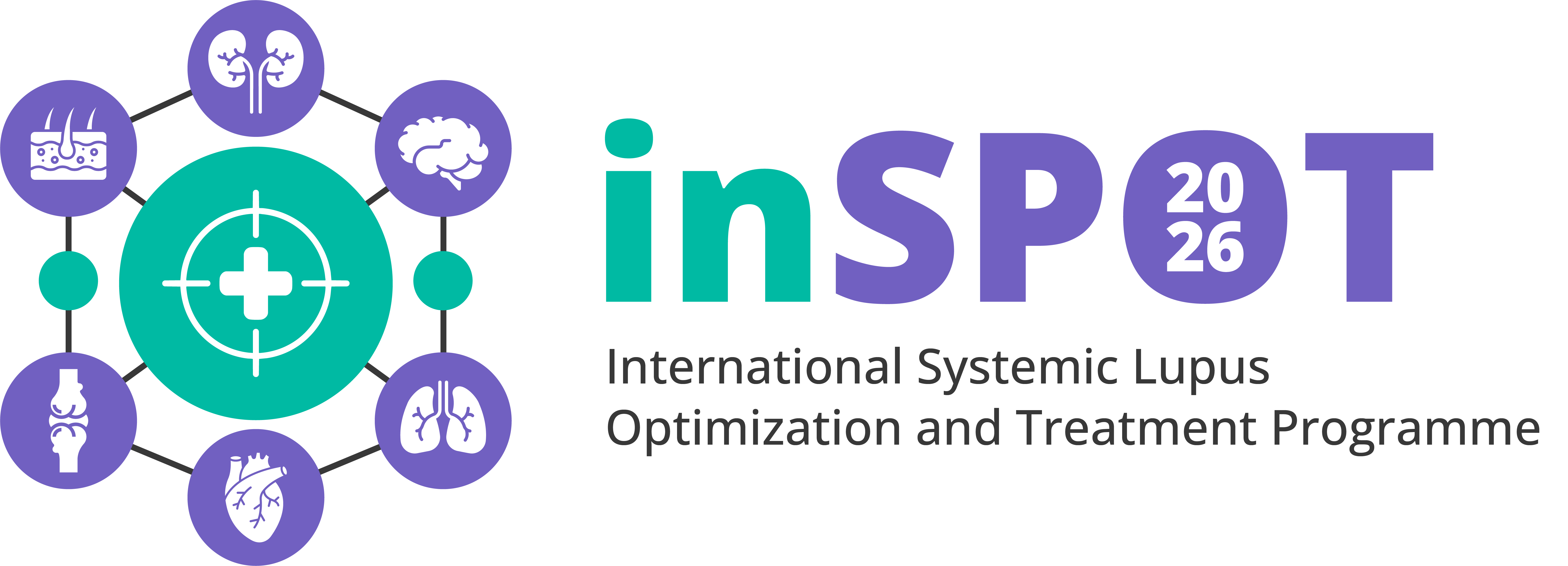 InSPOT SLE Logo