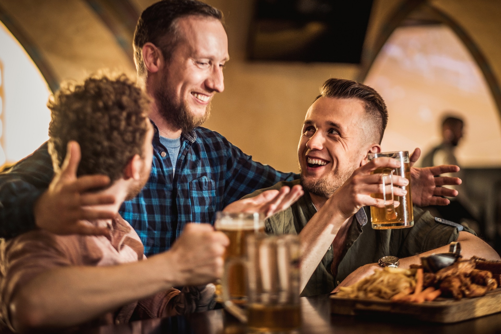 De leukste High Beer locaties bij jou in de buurt - HighBeer.nl