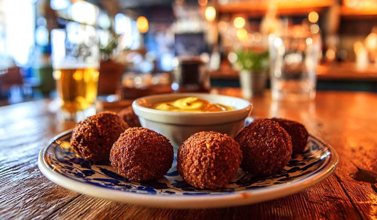 De 5 beste bitterballen in Amsterdam: de ultieme gids voor 2026