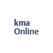 kma online logo