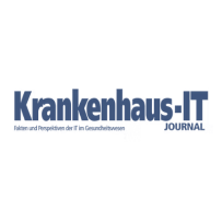 krankenhaus it logo