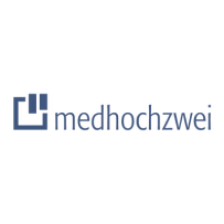 medhochzwei logo