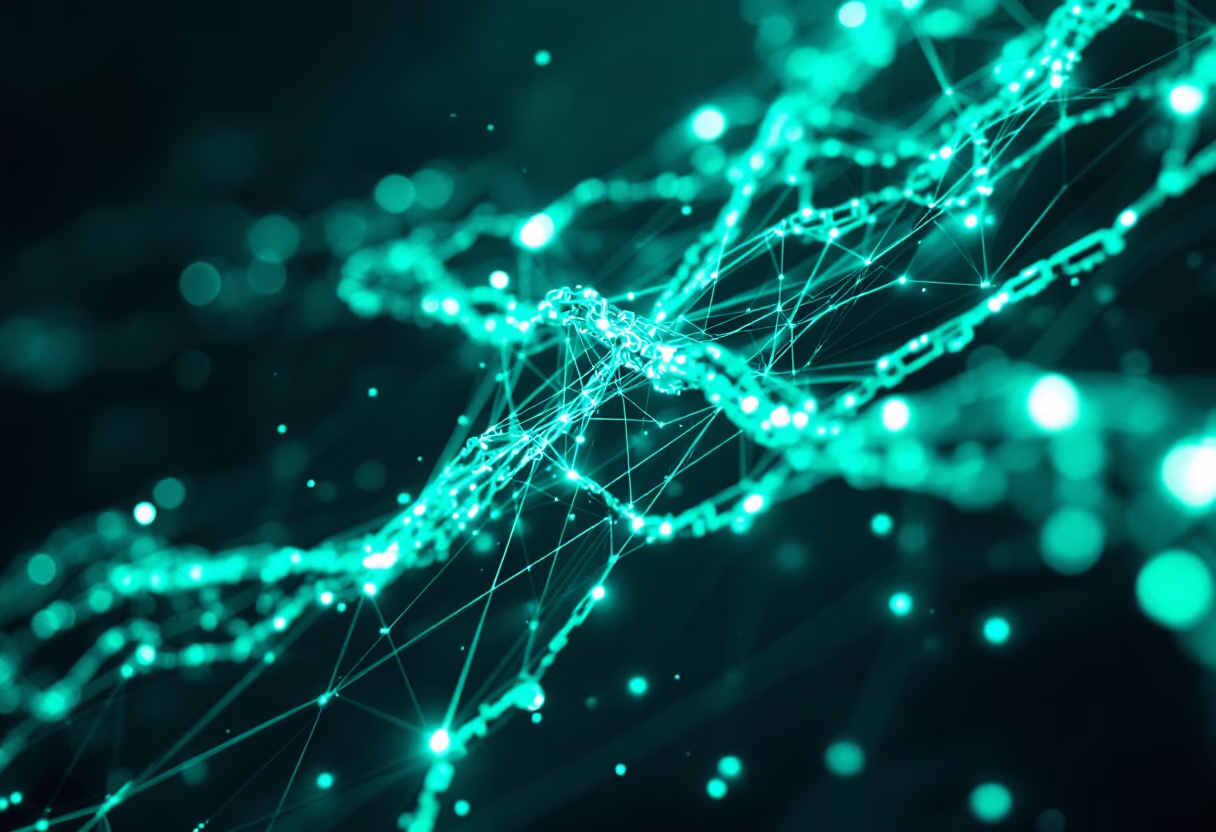 [background image] image of the latest blockchain technology (for a blockchain and cryptocurrency)