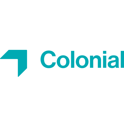 Client logo