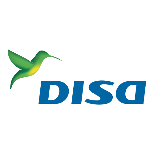 Client logo