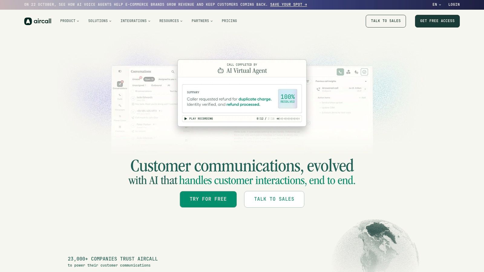 Aircall