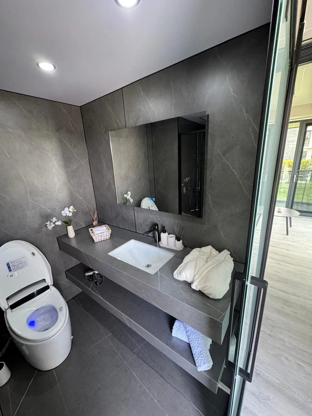 Smart House