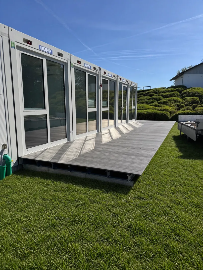 Office Container
