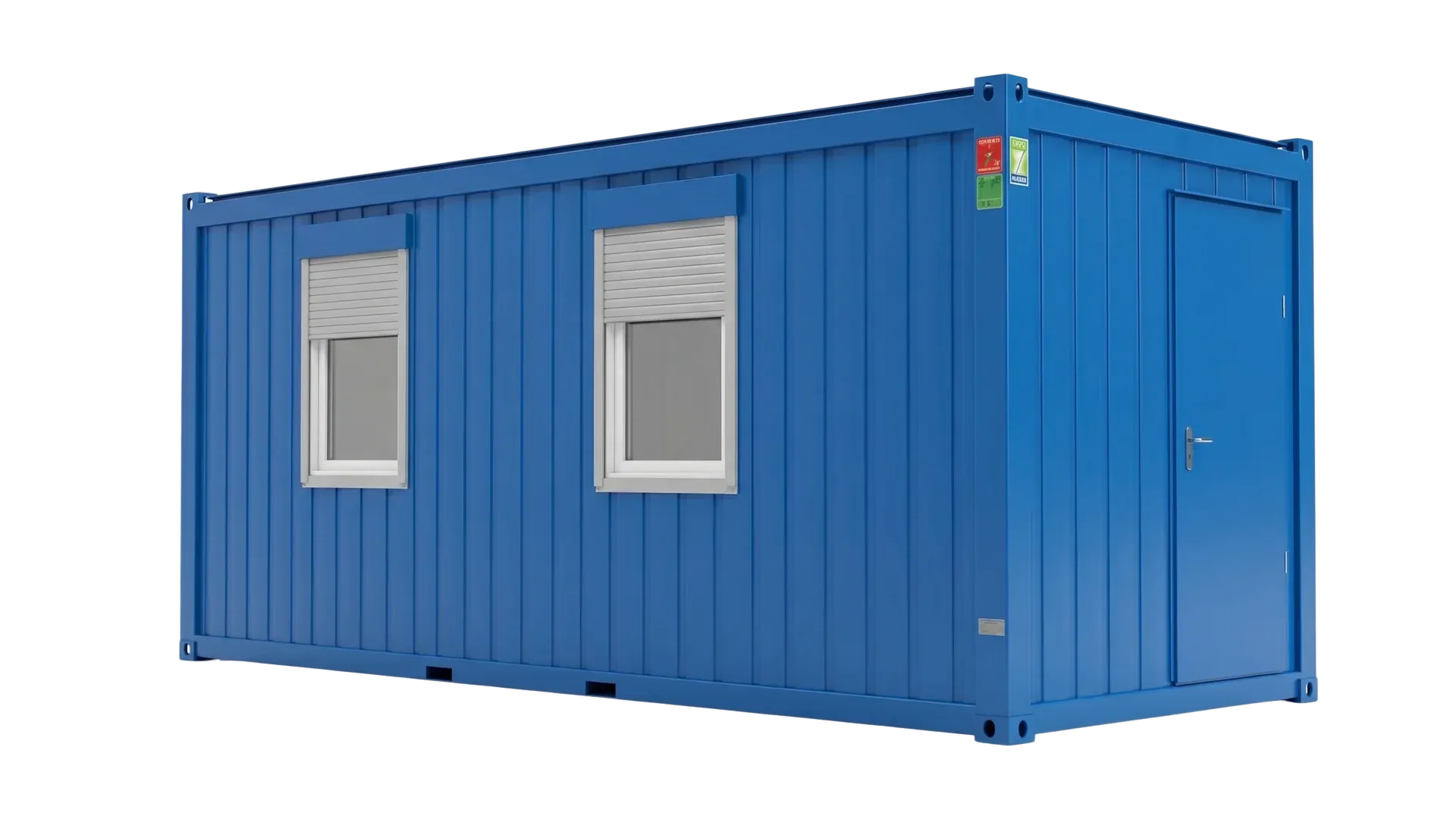 Container