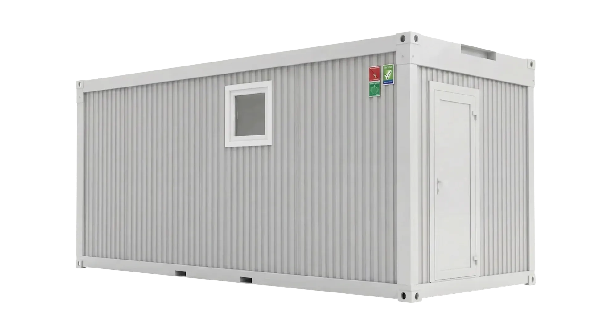 Modular Building 