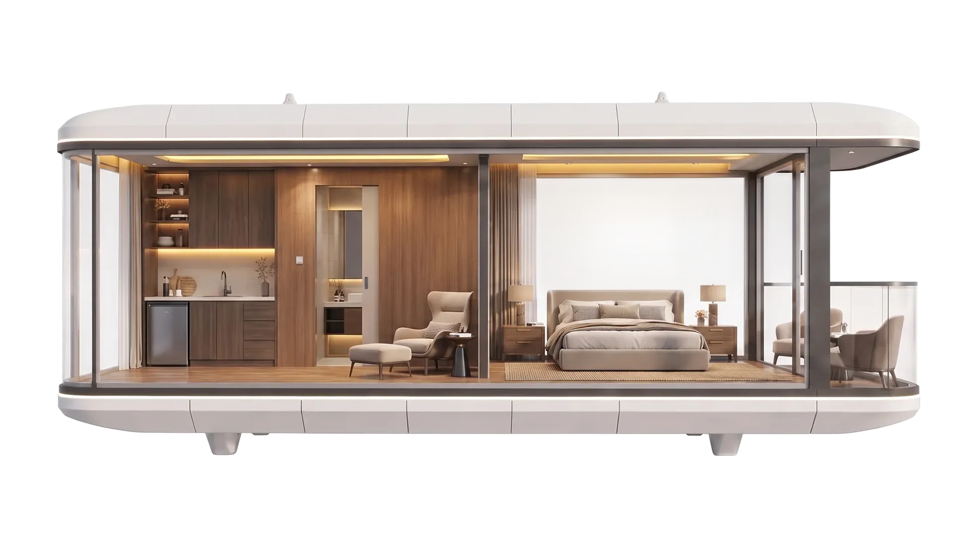 Smart Line Exterior
