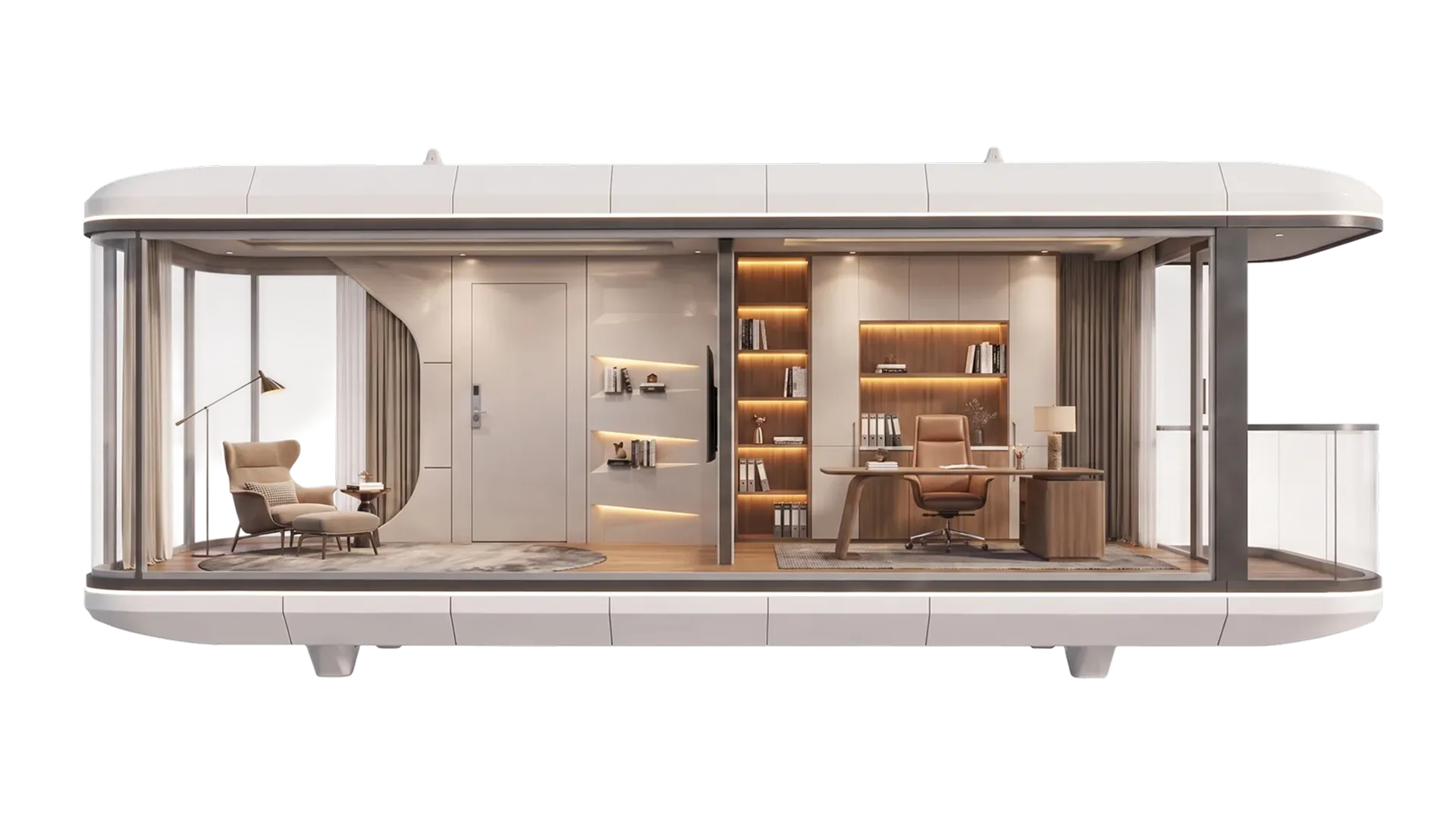 Smart Line Office