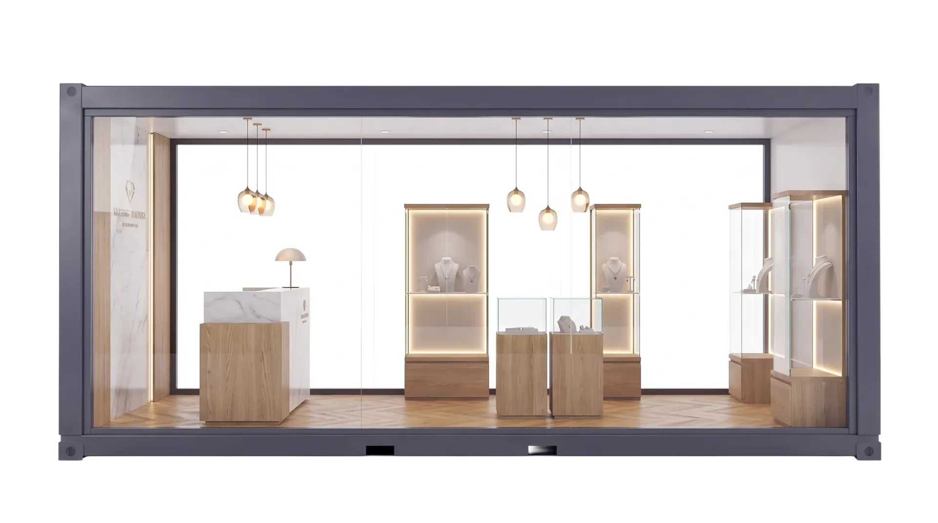 Plus Line Shop