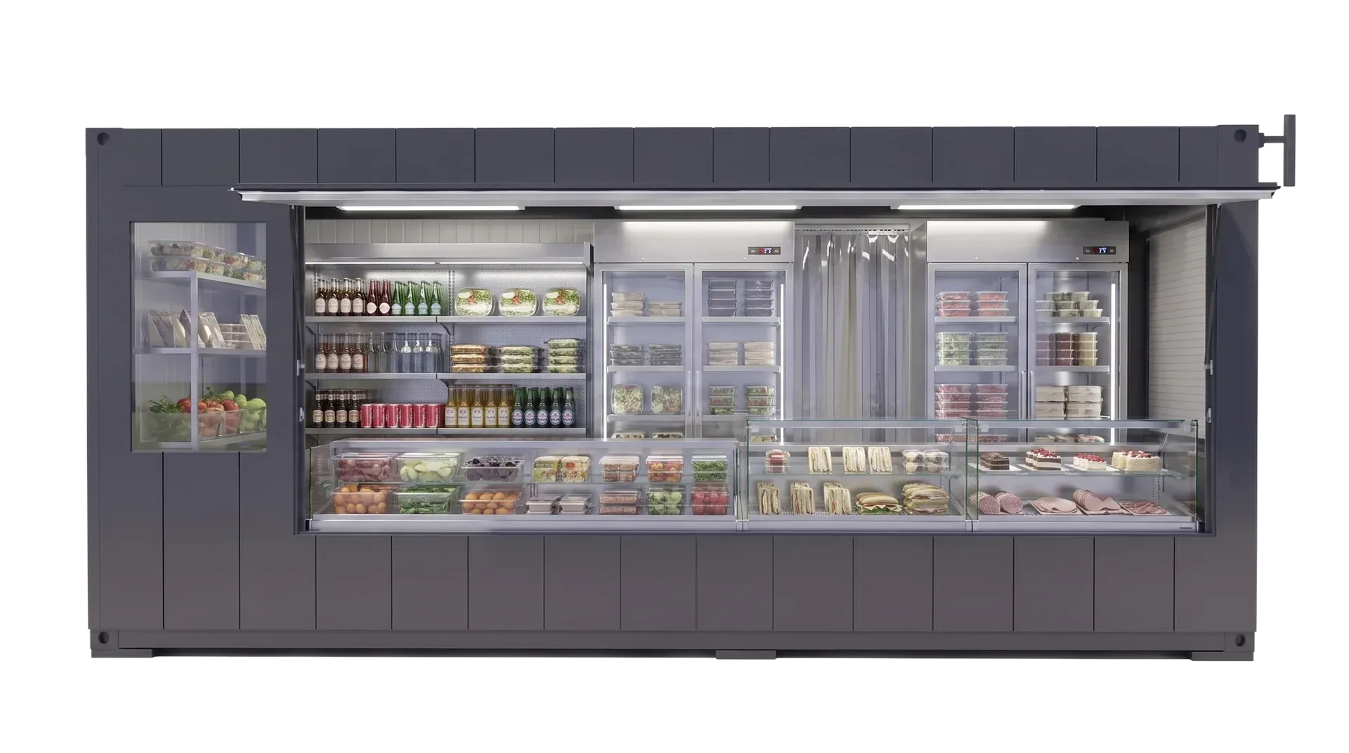 Food Container