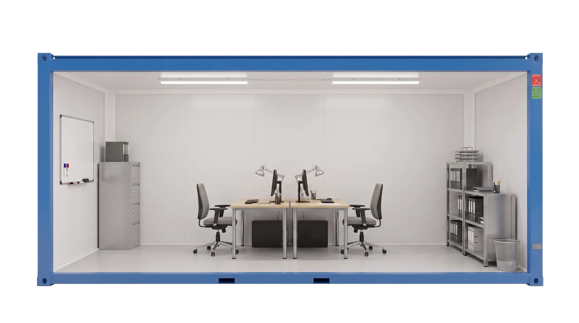 Office Container