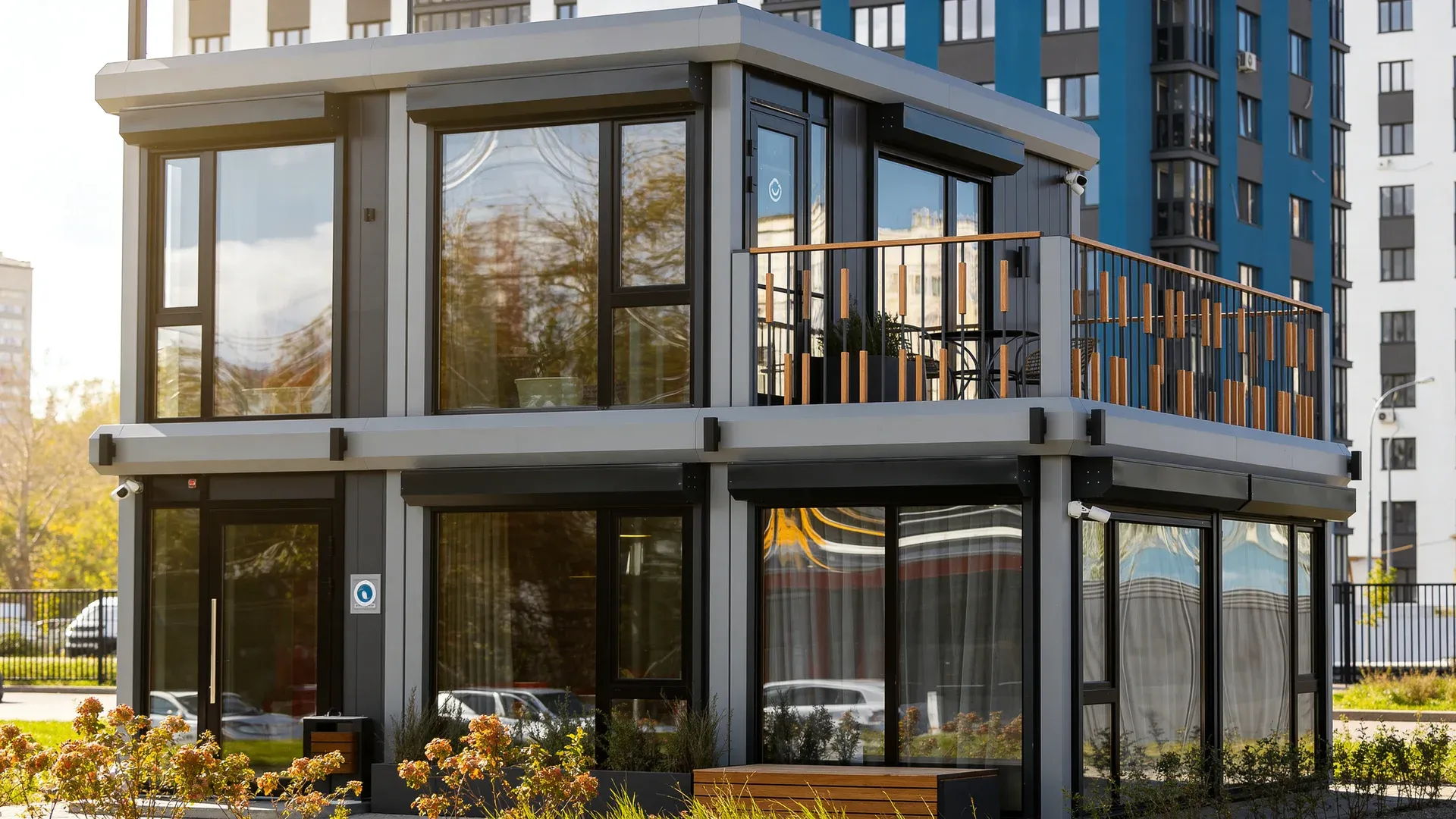 Student Housing