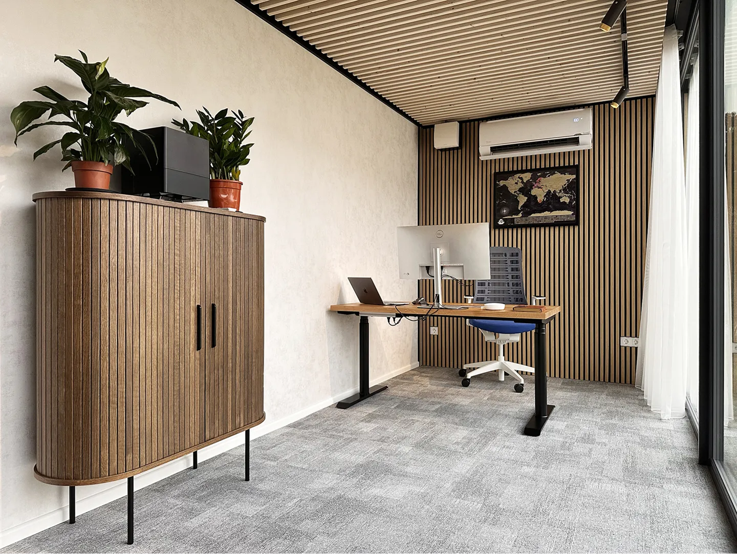 Office Interior