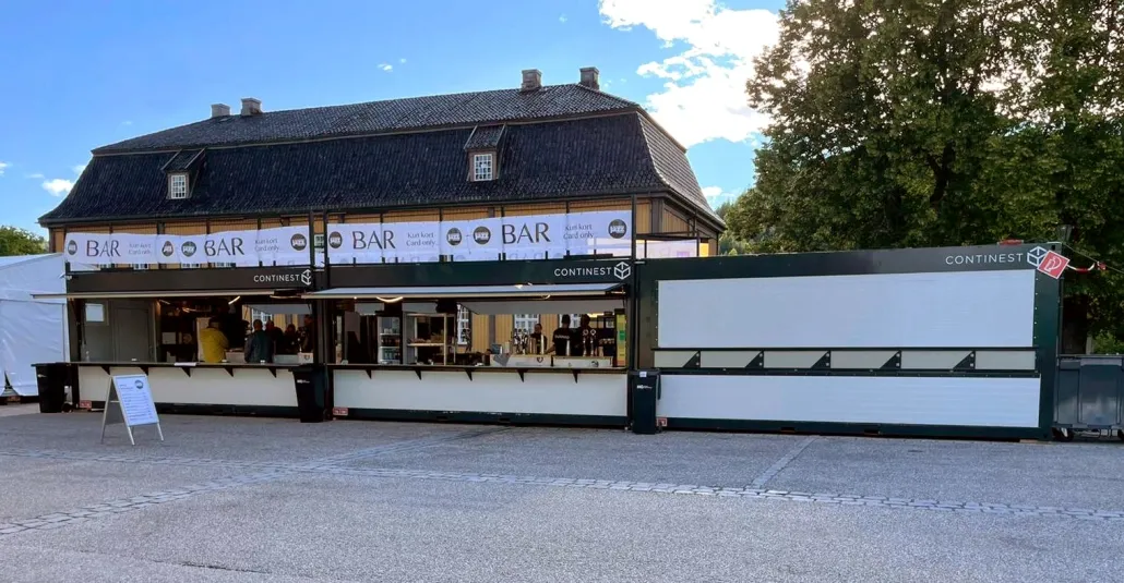Retail Unit