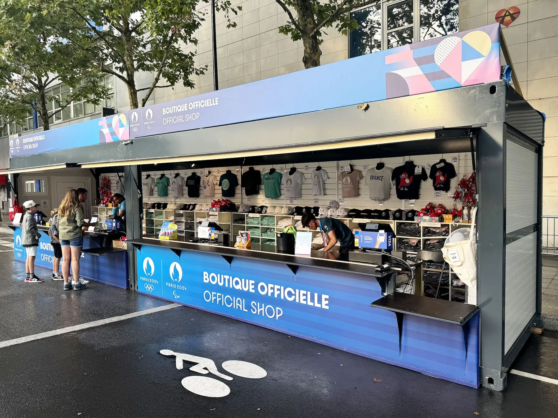 Retail Unit