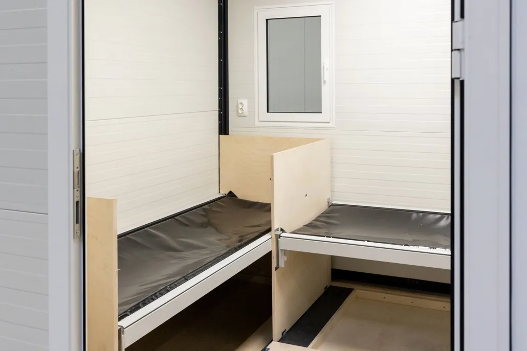 FL Bedstay
