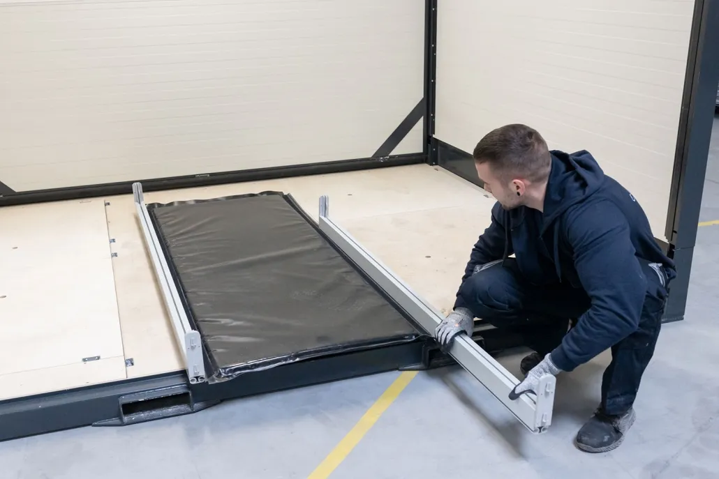 FL Bedstay