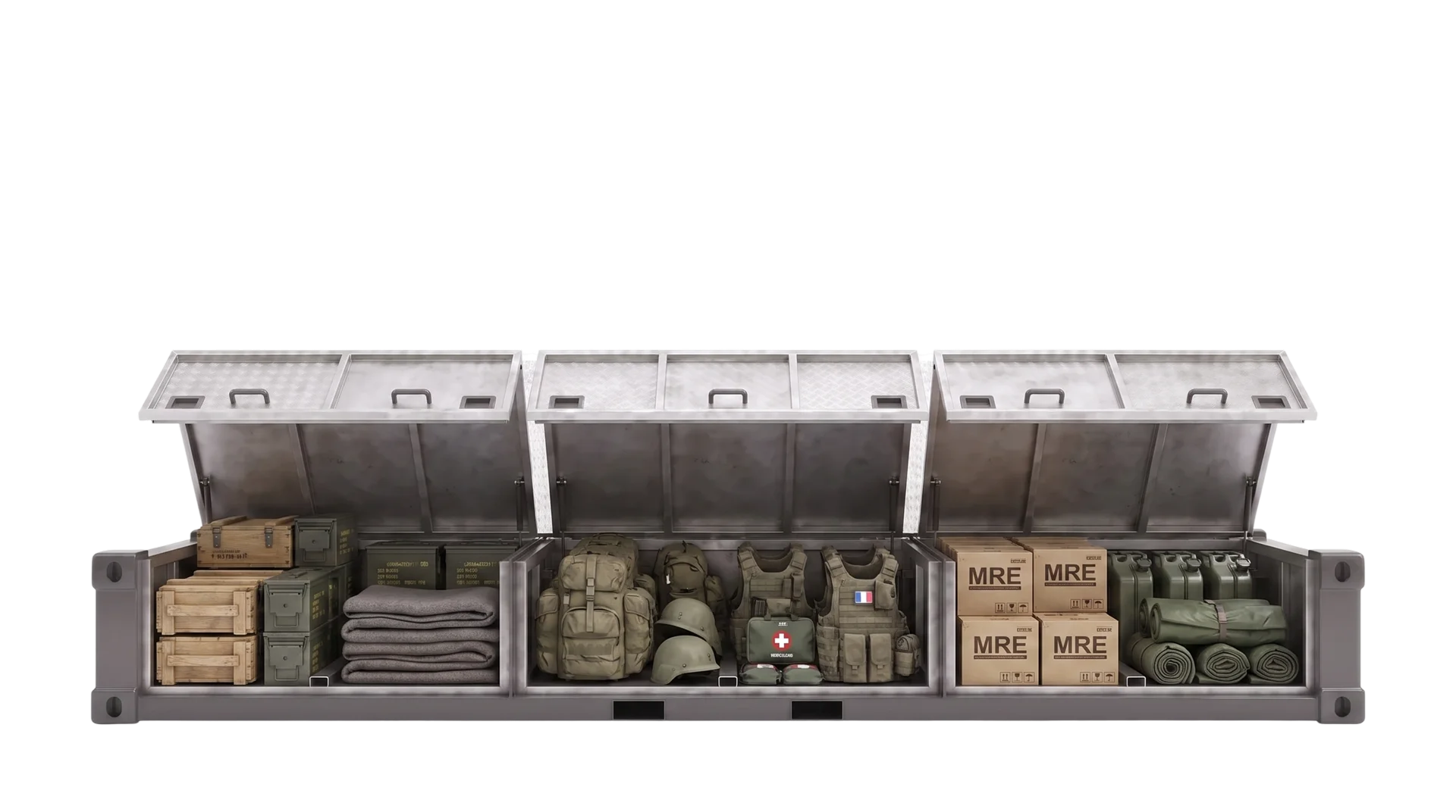 FL Toolbox