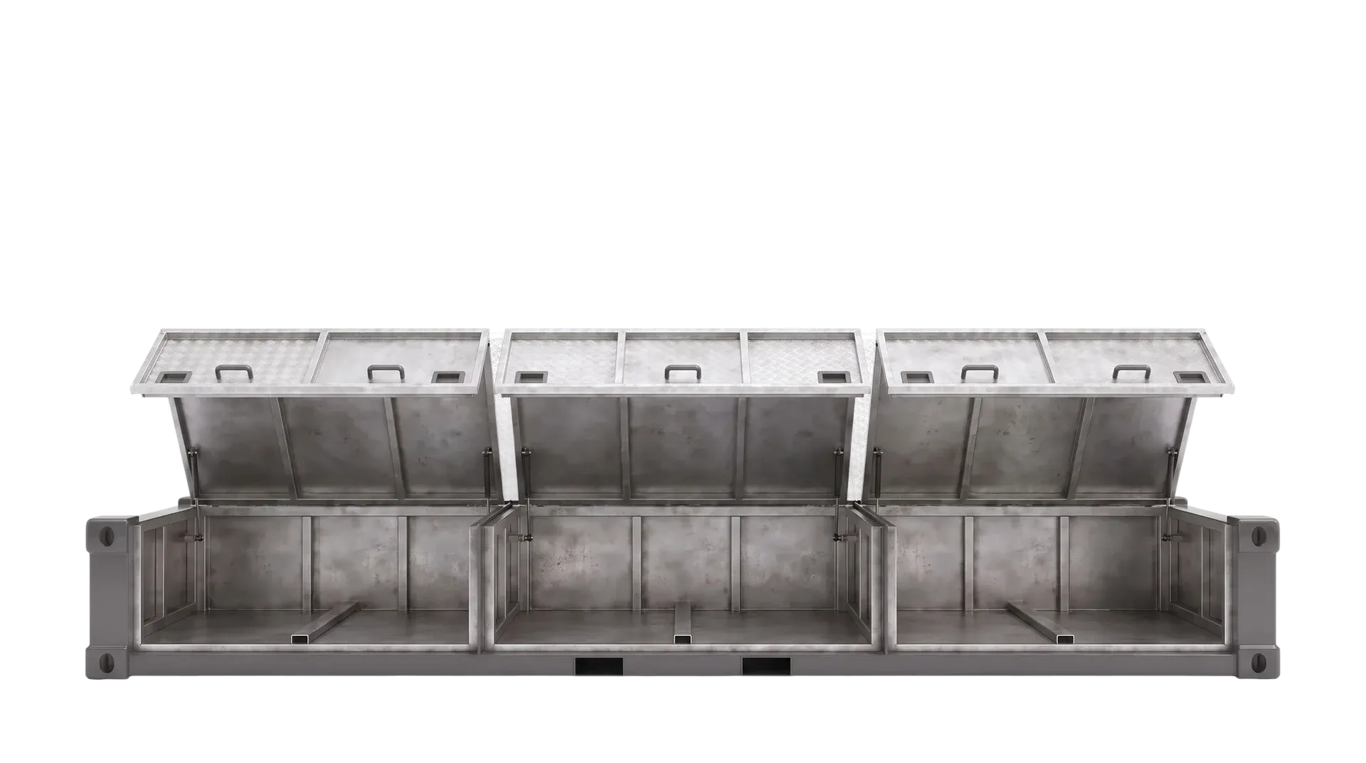 toolbox container