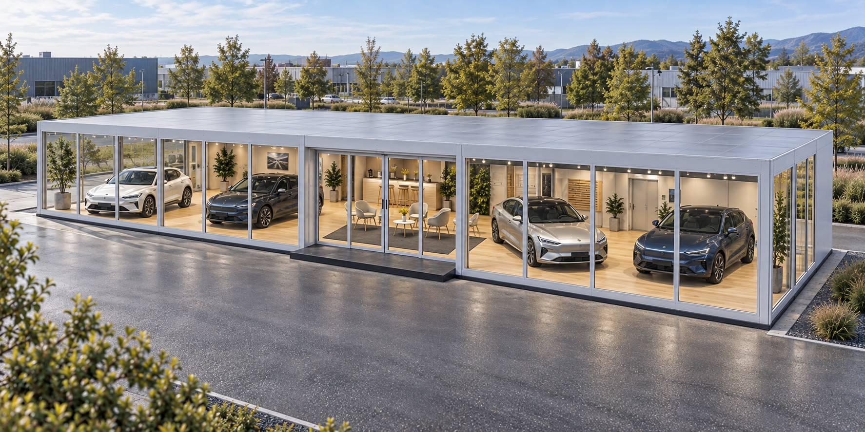 Autohaus
