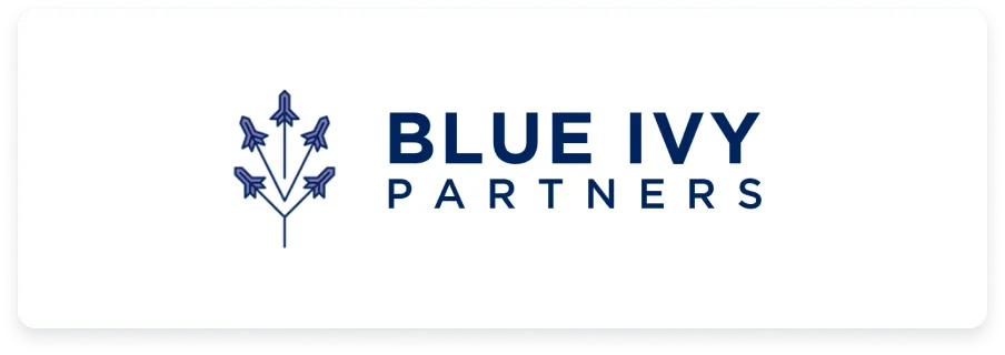 Blue Ivy Partners logo