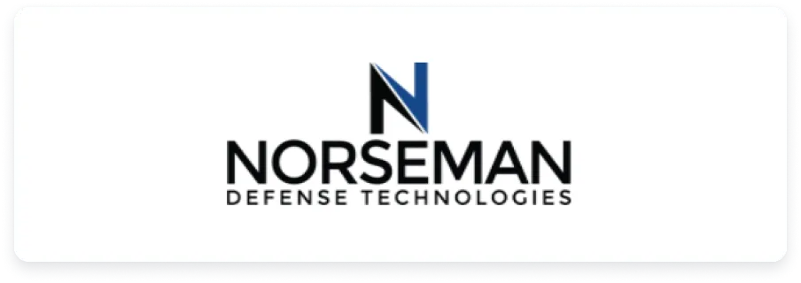 Norseman Defense Technologies logo