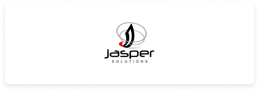 Jasper Solutions logo