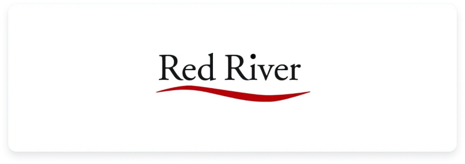 Red River logo