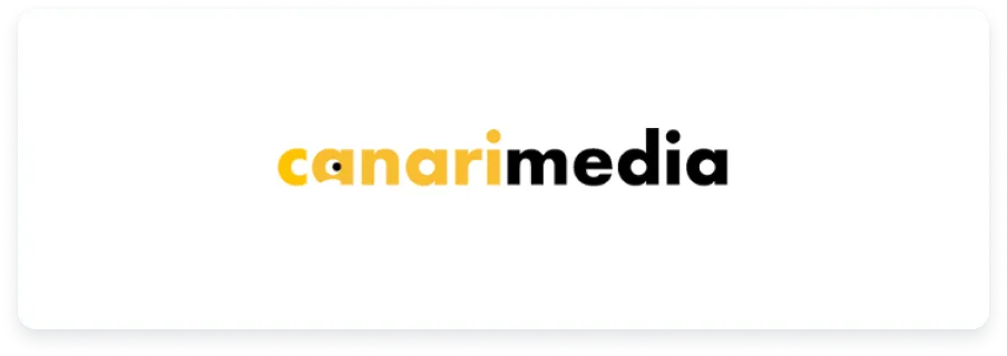 Canarimedia logo