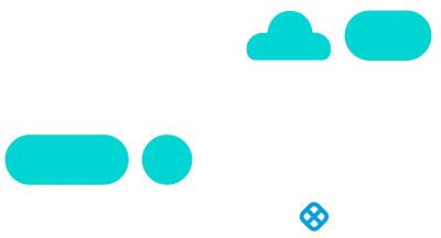 FinOps Summit logo with stylized cloud and connected nodes design, accompanied by 'FinOps Foundation' text.
