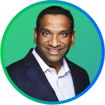 Headshot of a FinOps Excellence Summit speaker