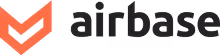 Airbase company logo.