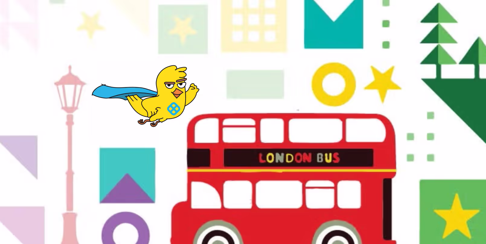 See us with partner Google!
