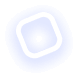Stylized blue and white square icon with a small black square in the center on a blue background.