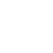 White outline of a human head with coding brackets inside, representing a developer or programmer.
