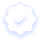 Migration checkmark icon