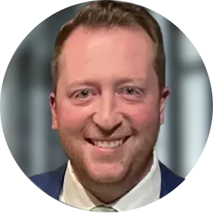 Headshot of TJ Massie