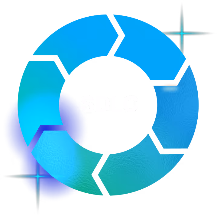 SDLC report chart graphic
