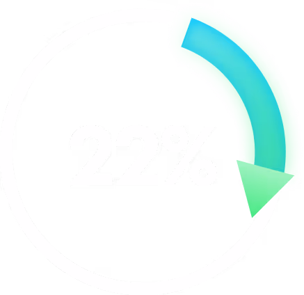Report chart illustrating a statistic on code deployments